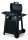 eURBAN 2 Elektrogrill 2200W, Grillrost, Seitenablage + Trolley
