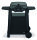 eURBAN 2 Elektrogrill 2200W, Grillrost, Seitenablage + Trolley