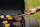 Grillpinzette aus Edelstahl 42cm