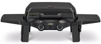 eURBAN 2 Elektrogrill 2200W, Grillrost, Seitenablage