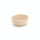 Handgeflochtene Schale aus  Peddigrohr (Rattan) Ø22 cm