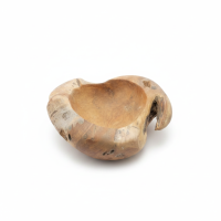 Teakholz Schüssel BOWL