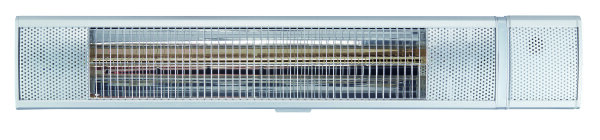 Elektro Wandheizstrahler Madeira 2000 W - 220-240 V