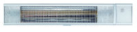 Elektro Wandheizstrahler Madeira 2000 W - 220-240 V