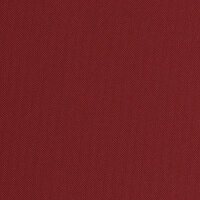 ASTER Sesselauflage 100cm Dessin Fish Bone rot