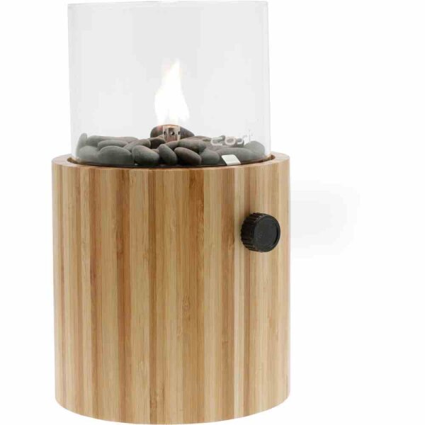 Cosiscoop Bamboo Ø18cm x 30cm