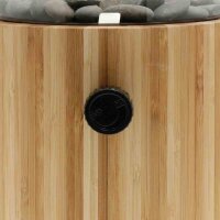 Cosiscoop Bamboo Ø18cm x 30cm