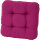 SUNNY XL Sitzkissen universal, Farbe Pflaume