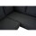 WESTON Loungeset 3-teilig aus Aluminium, Bezug, KPG