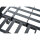 WESTON Loungeset 3-teilig aus Aluminium, Bezug, KPG