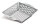 Grillkorb S 19 x 24 x 6,5 cm Edelstahl