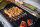 Schaschlikspiesse-Set XL Edelstahl 6 Stk.