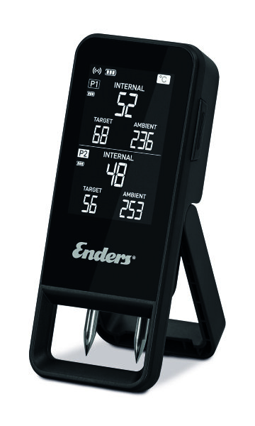 Celsio II - Bluethooth Thermometer