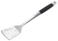Premium Grillbesteck - 3er Set inkl. Tasche
