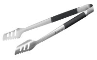 Premium Grillbesteck - 3er Set inkl. Tasche