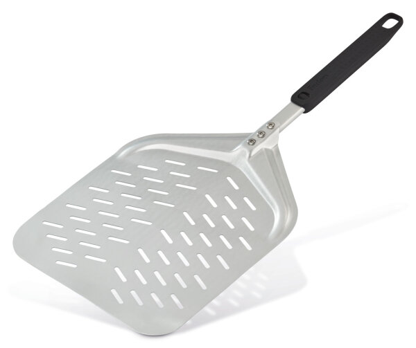 Pizza Schaufel Aluminium Kunststoff
