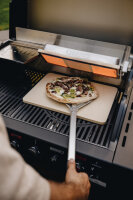 Pizza Wender Aluminium Kunstoff