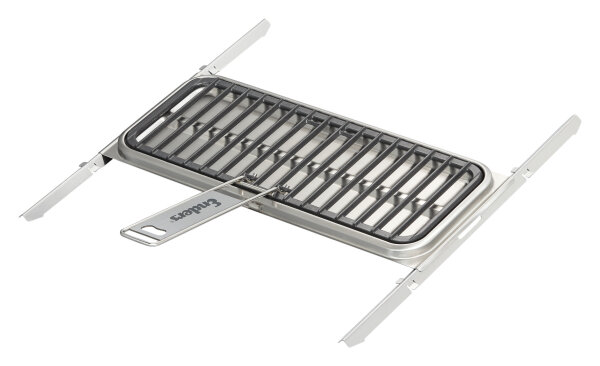 Slider Grillrost Set - Uniq Pro 3 Serie