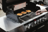 Slider Grillrost Set - Uniq Pro 3 Serie