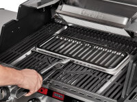 Slider Grillrost Set - Uniq Pro 3 Serie