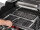 Slider Grillrost Set - Uniq Pro 3 Serie