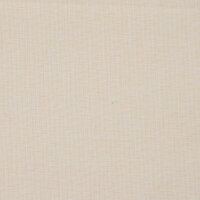 STELLA Liegenauflage 200 cm, Farbe ecru Meliert glatt, Bezug aus 100% Polypropylen