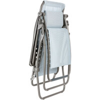 Relaxsessel Zero Gravity RSXA Clip, Batyline Gewebe /...