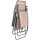 Relaxsessel Zero Gravity RSXA Clip, Batyline Gewebe / terrakotta