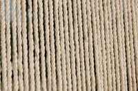 Türvorhang "Toulon 3" 90 x 210cm beige