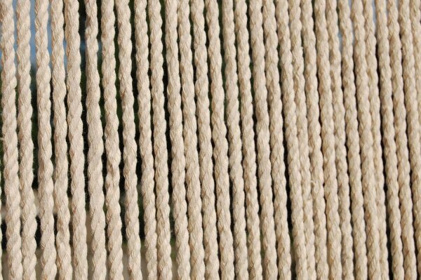 Türvorhang "Toulon 3" 90 x 230cm beige