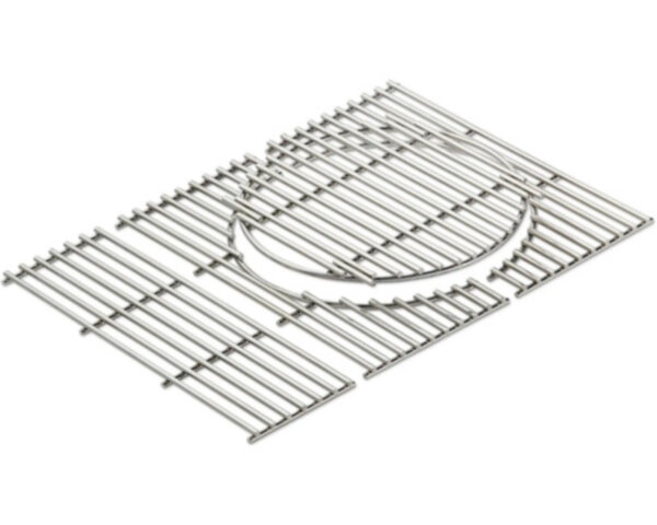 Grillrost Switch Grid für Hyde 3 Edelstahl