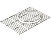 Grillrost Switch Grid für Hyde 3 Edelstahl