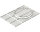 Grillrost Switch Grid für Hyde 3 Edelstahl