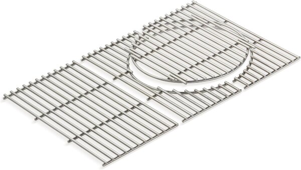 Grillrost Switch Grid für Hyde 4 Edelstahl