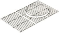 Grillrost Switch Grid für Hyde 4 Edelstahl