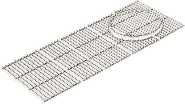 Grillrost Switch Grid für Hyde 6 Edelstahl