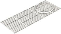 Grillrost Switch Grid für Hyde 6 Edelstahl