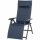 Camping Relax + PREMIUM blau Alu/ 2D Mesh