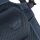 Alu-Campingliege Premium blau Alu / 2D Mesh