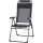 Alu-Campingsessel Comfort Alugestell, Textilgewebe