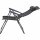 Alu-Campingsessel Comfort Alugestell, Textilgewebe
