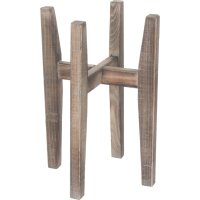 Mica Pflanzenständer Holz 48cm