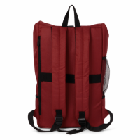 Norländer Kühl-Rucksack Rot 18 Liter /  42cm