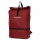 Norländer Kühl-Rucksack Rot 18 Liter /  42cm