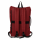 Norländer Kühl-Rucksack Rot 18 Liter /  42cm