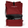 Norländer Kühl-Rucksack Rot 18 Liter /  42cm