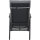 VALENCIA Comfort Plus Move Sessel matt antrazit Gestell
