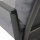 VALENCIA Comfort Plus Move Sessel matt antrazit Gestell
