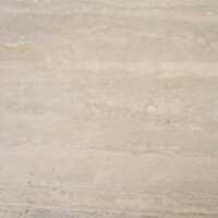 TAVO Tisch 80x80cm matt seidengrau/sintered stone