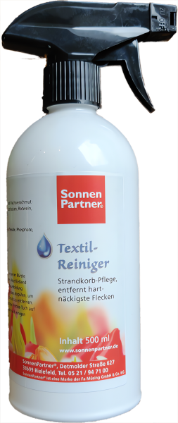 Textilreiniger 500ml
